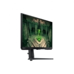 Monitor Samsung Odyssey G4 LS27BG400EUXEN 27" LED IPS FullHD 240Hz Compatível com G-Sync