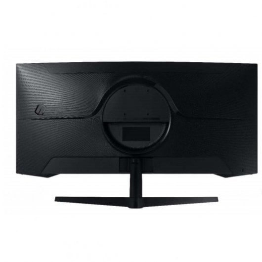 Monitor Samsung Odyssey G5 LC34G55TWWPXEN 34" LED UltraWide QHD 165Hz FreeSync Premium Curva