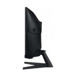 Monitor Samsung Odyssey G5 LC34G55TWWPXEN 34" LED UltraWide QHD 165Hz FreeSync Premium Curva