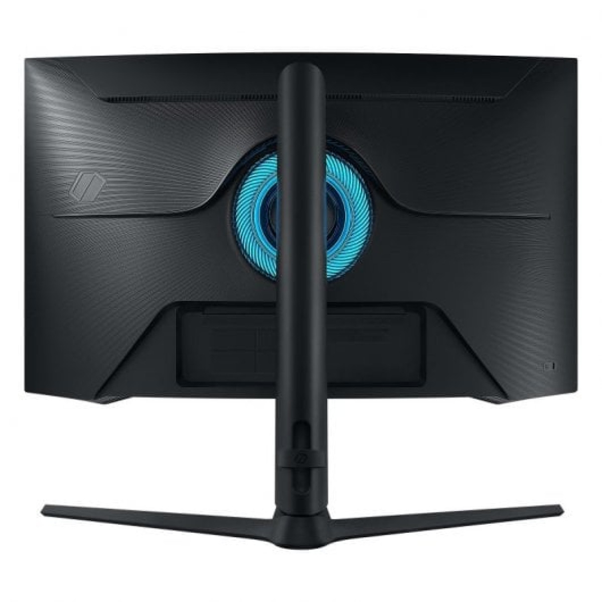 Monitor Samsung Odyssey G6 LS32BG650EUXEN 32" LED QHD 240Hz FreeSync Premium Pro Curvo