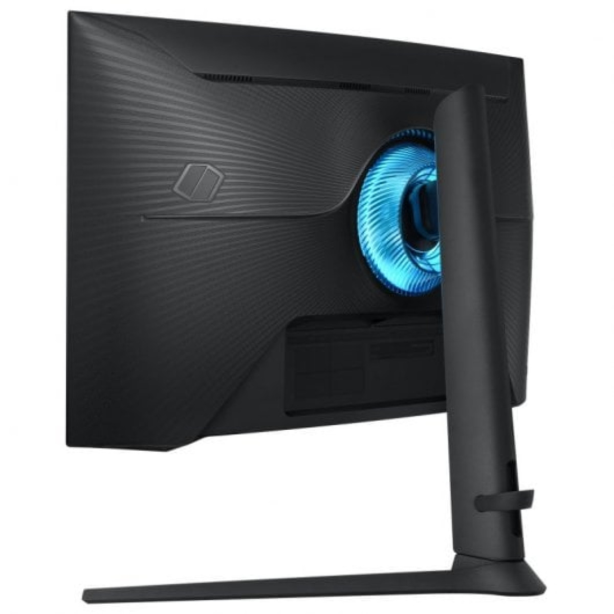 Monitor Samsung Odyssey G6 LS32BG650EUXEN 32" LED QHD 240Hz FreeSync Premium Pro Curvo