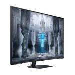 Monitor Samsung Odyssey Neo G7 LS43CG700NUXEN 43" LED UltraHD 4K 144Hz FreeSync Premium Pro Smart