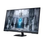 Monitor Samsung Odyssey Neo G7 LS43CG700NUXEN 43" LED UltraHD 4K 144Hz FreeSync Premium Pro Smart
