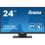 Monitor iiyama ProLite T2454MSC-B1AG 24" LED IPS FullHD Táctil