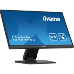 Monitor iiyama ProLite T2454MSC-B1AG 24" LED IPS FullHD Táctil