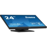Monitor iiyama ProLite T2454MSC-B1AG 24" LED IPS FullHD Táctil
