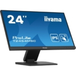 Monitor iiyama ProLite T2454MSC-B1AG 24" LED IPS FullHD Táctil