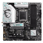 Motherboard MSI B760M GAMING PLUS WIFI LGA 1700