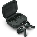 Motorola Buds Plus Sound by Bose Auriculares Sem Fios com Autonomia até 30h Pretos