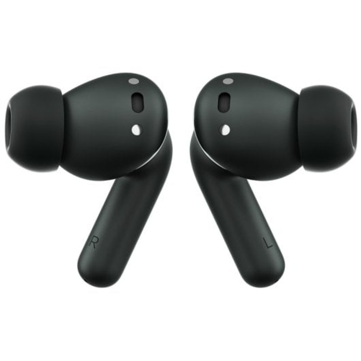 Motorola Buds Plus Sound by Bose Auriculares Sem Fios com Autonomia até 30h Pretos