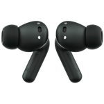 Motorola Buds Plus Sound by Bose Auriculares Sem Fios com Autonomia até 30h Pretos