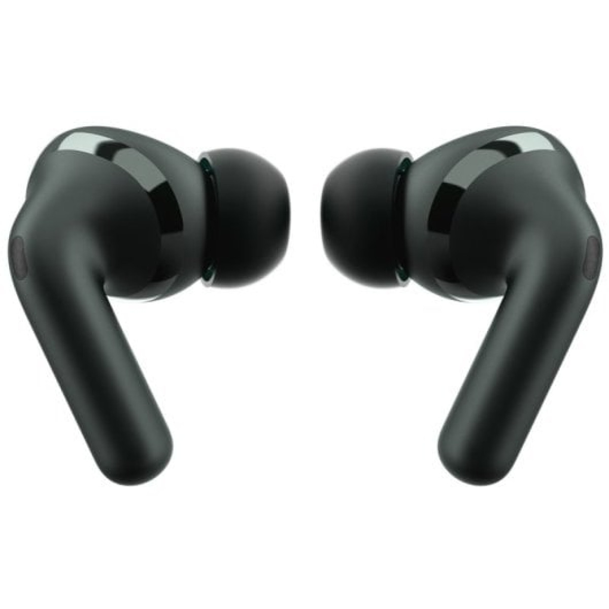 Motorola Buds Plus Sound by Bose Auriculares Sem Fios com Autonomia até 30h Pretos