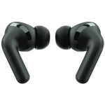 Motorola Buds Plus Sound by Bose Auriculares Sem Fios com Autonomia até 30h Pretos