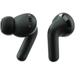 Motorola Buds Plus Sound by Bose Auriculares Sem Fios com Autonomia até 30h Pretos