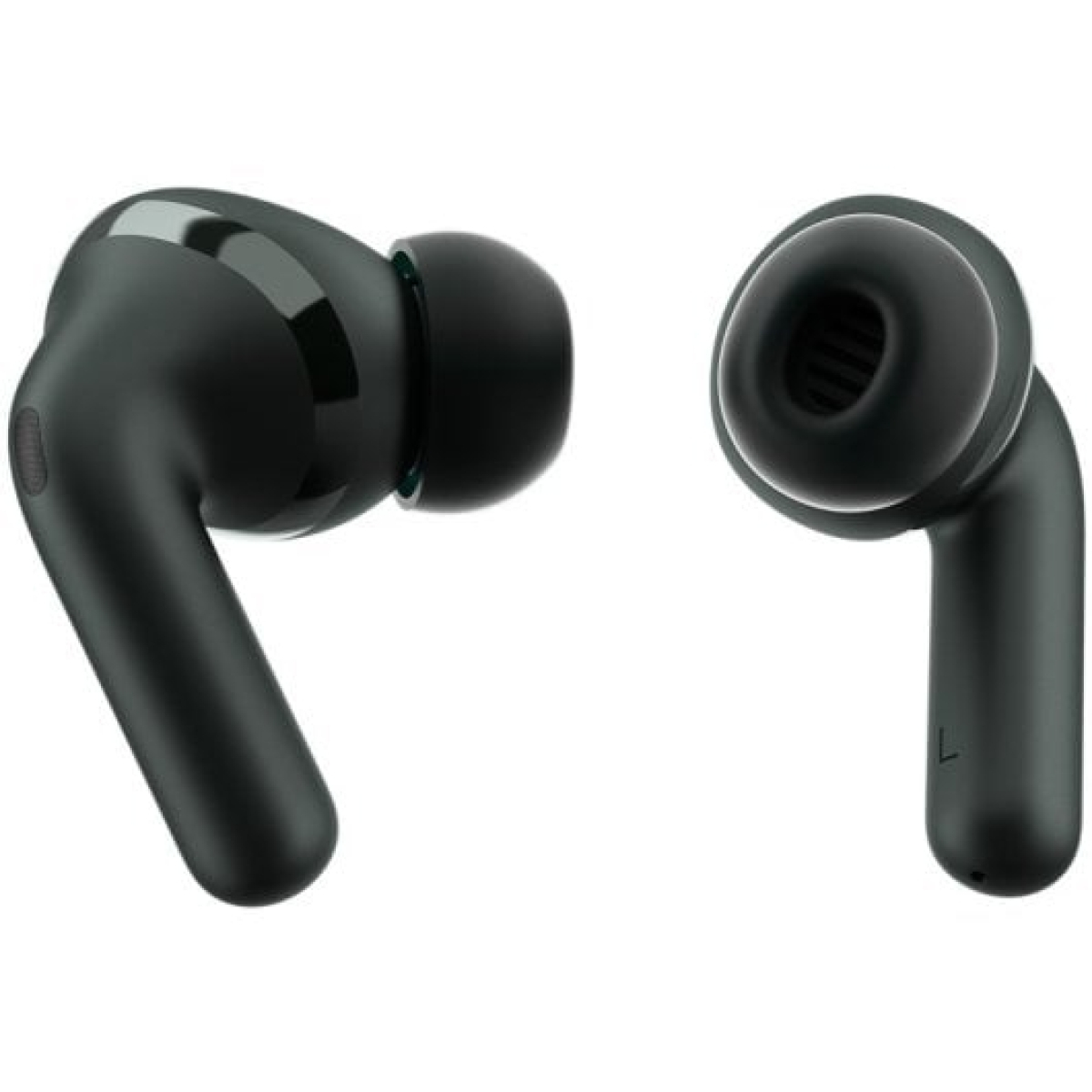 Motorola Buds Plus Sound by Bose Auriculares Sem Fios com Autonomia até 30h Pretos
