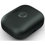 Motorola Buds Plus Sound by Bose Auriculares Sem Fios com Autonomia até 30h Pretos