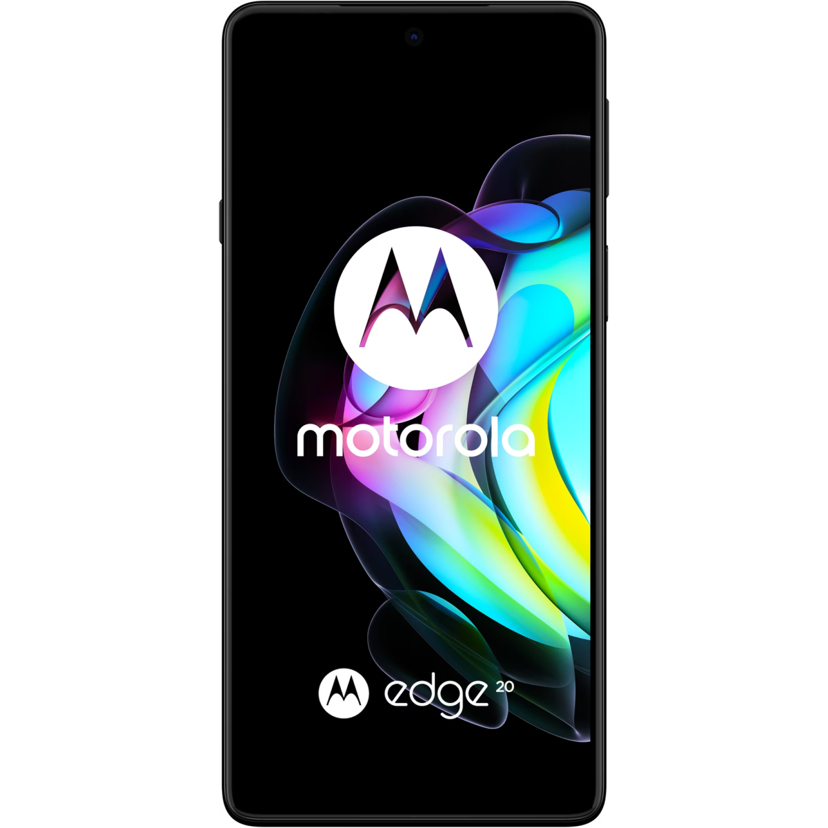 Motorola Edge 20 5G 8GB/128GB Cinzento