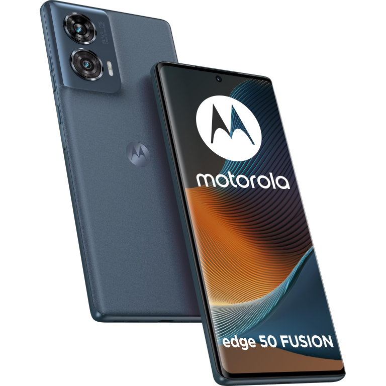 Motorola Edge 50 Fusion 5G 8GB/256GB Azul