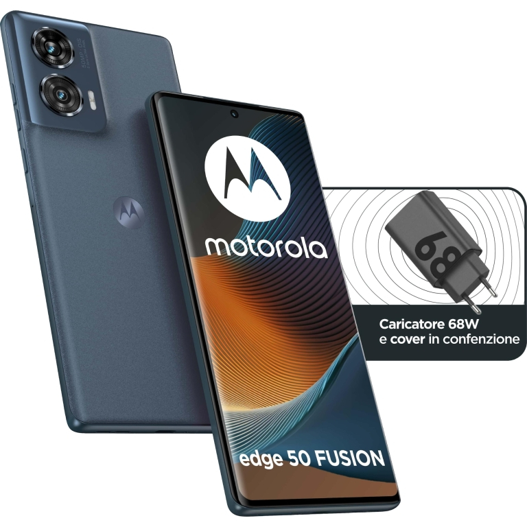 Motorola Edge 50 Fusion
