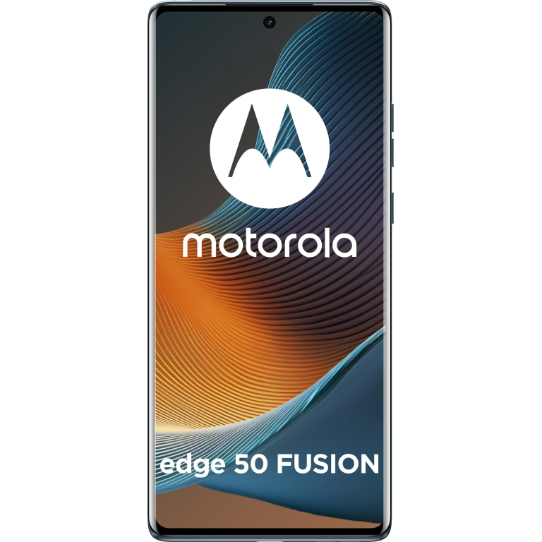 Motorola Edge 50 Fusion
