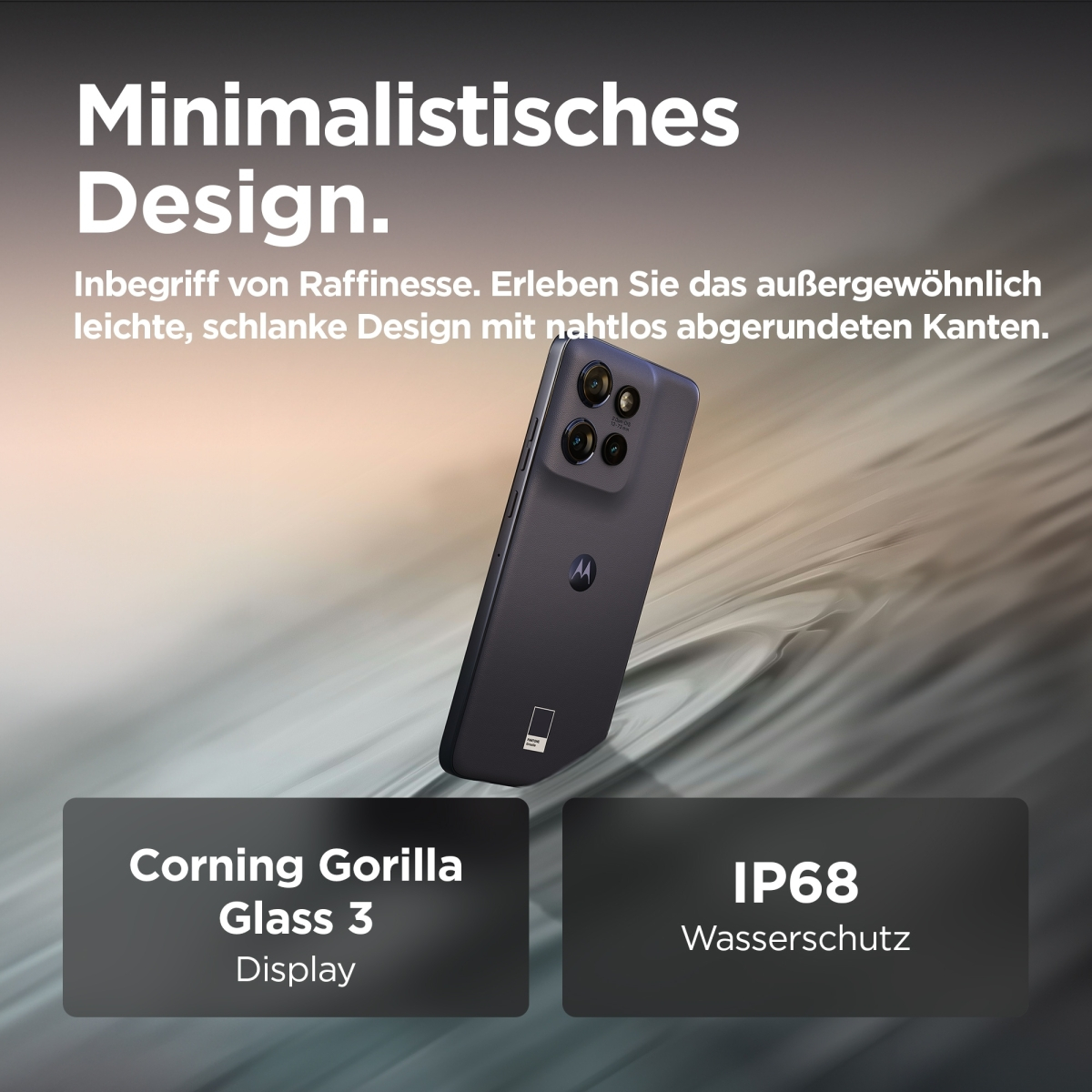 Motorola Edge 50 Neo