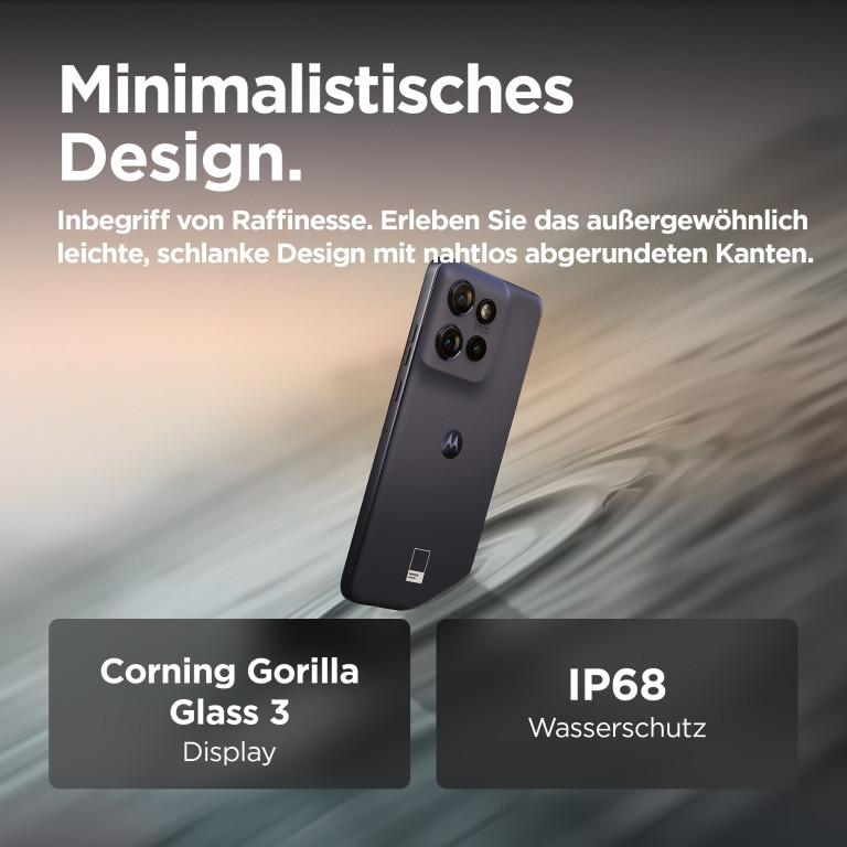Motorola Edge 50 Neo