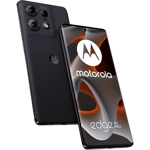 Motorola Edge 50 Pro 12GB/512GB Preto