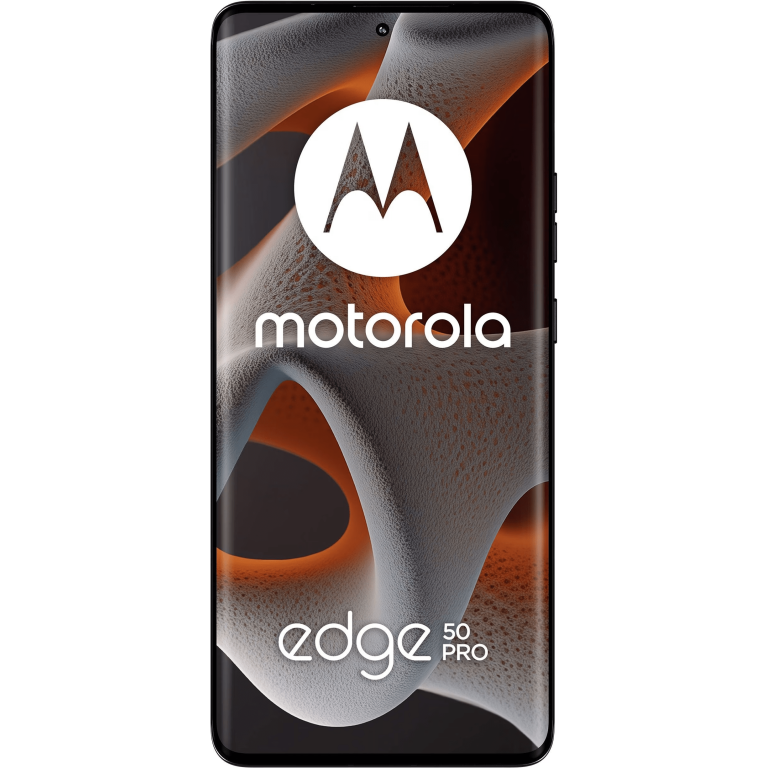 Motorola Edge 50 Pro 12GB/512GB Preto