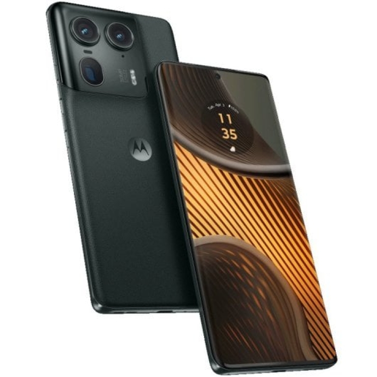 Motorola Edge 50 Ultra 16GB/1TB Smartphone 6.67" POLED 144Hz 125W Cinzento