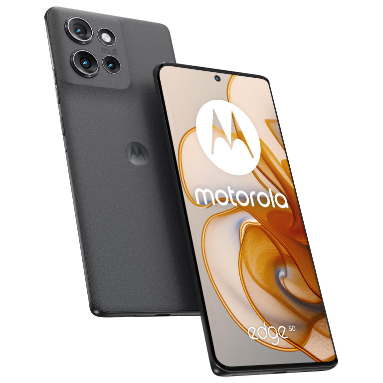 Motorola Edge 50 5G 12GB/512GB Cinzento