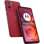 Motorola MOTO G05 4+128GB DS 4G PLUM RED OEM PB6L0009ES