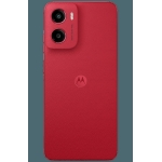 Motorola MOTO G05 4+128GB DS 4G PLUM RED OEM PB6L0009ES