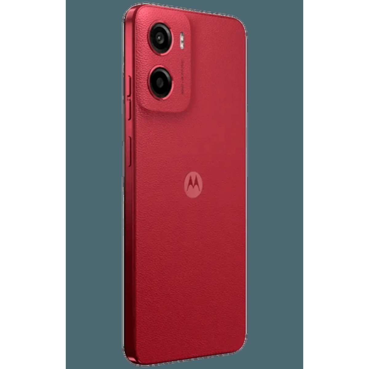 Motorola MOTO G05 4+128GB DS 4G PLUM RED OEM PB6L0009ES