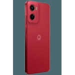 Motorola MOTO G05 4+128GB DS 4G PLUM RED OEM PB6L0009ES