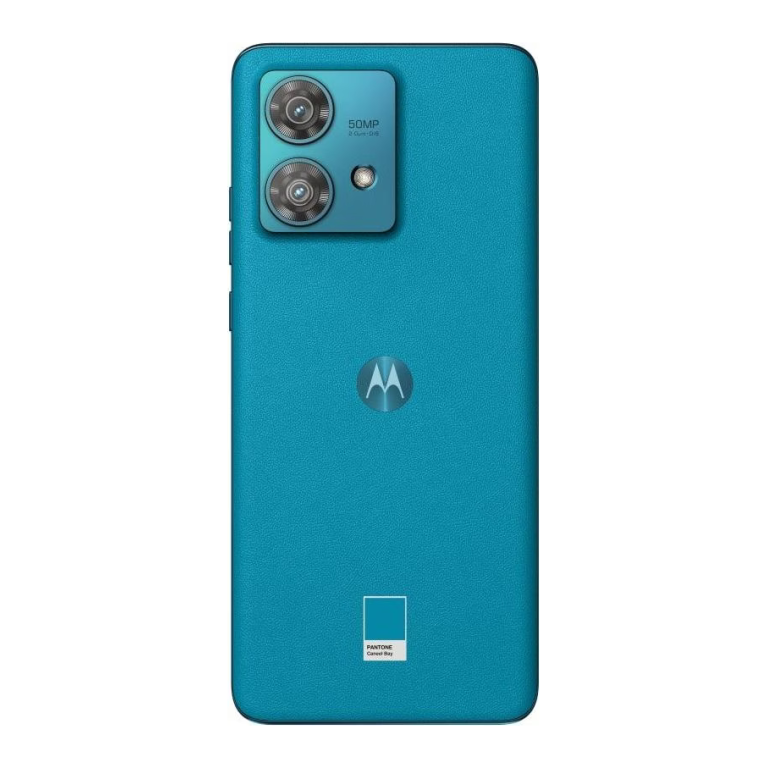 Motorola Moto Edge 40 Neo 12GB/256GB Azul