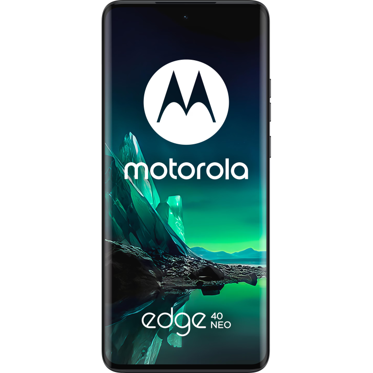 Motorola Moto Edge 40 Neo 12GB/256GB Preto