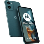 Motorola Moto G05 667" 4/64GB 5200mAh 50MP Android 15 Verde Libre