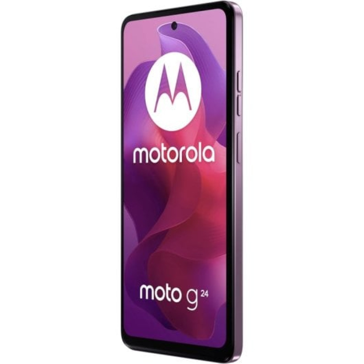 Motorola Moto G24 8/128GB Rosa Libre