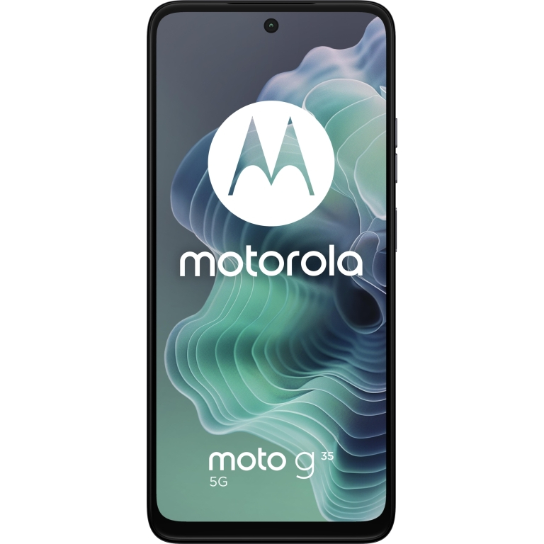 Motorola Moto G35