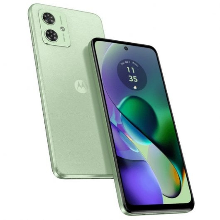 Motorola Moto G54 5G 8/256GB Mint Green Libre
