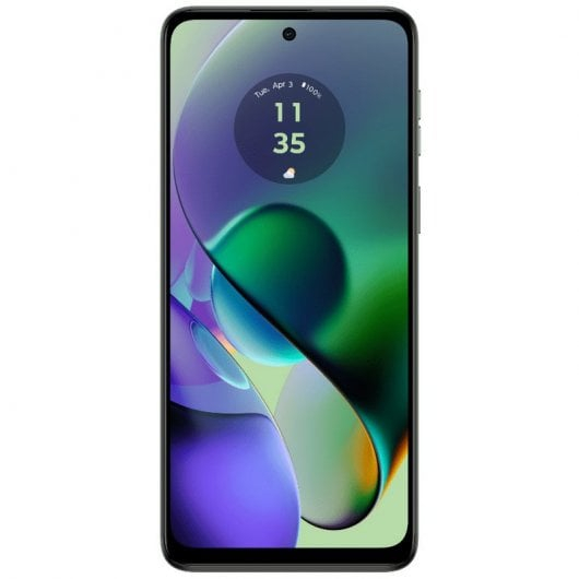 Motorola Moto G54 5G 8/256GB Mint Green Libre