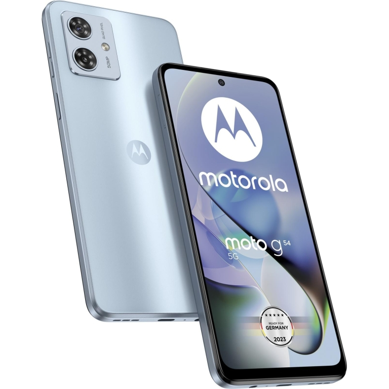 Motorola Moto G54