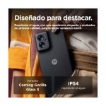 Motorola Moto G55 5G 8/256GB Gris Libre