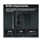 Motorola Moto G55 5G 8/256GB Gris Libre