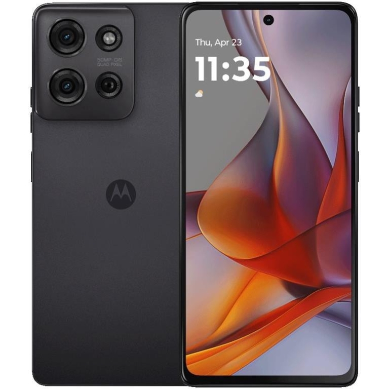 Motorola Moto G75