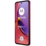 Motorola Moto G84 5G 12/256GB Viva Magenta Libre