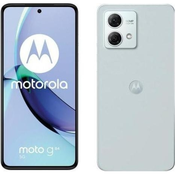 Motorola Moto G84 5G 8/256GB Ballad Blue