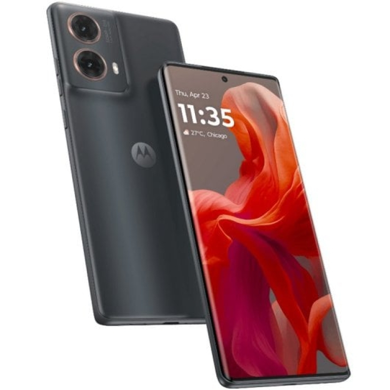 Motorola Moto G85 5G 12/256GB Gris Libre