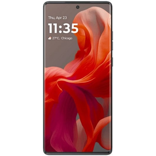 Motorola Moto G85 5G 12/256GB Gris Libre