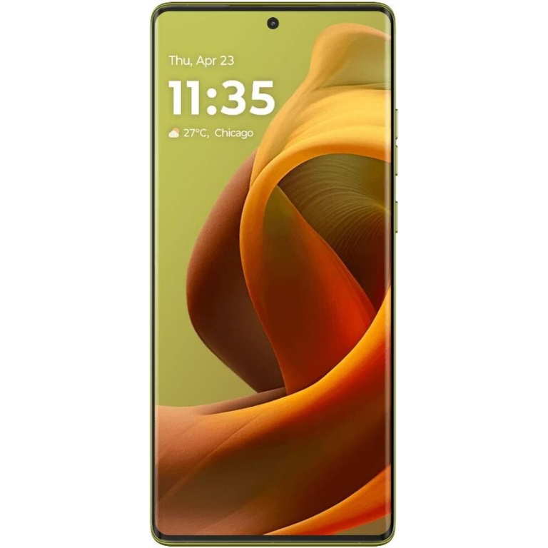 Motorola Moto G85 5G 8GB/256GB Verde